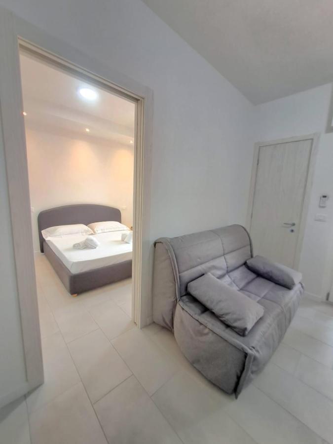 Attico Sweet Dreams Apartment Loano Exterior photo