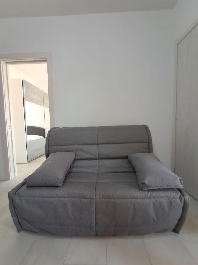 Attico Sweet Dreams Apartment Loano Exterior photo
