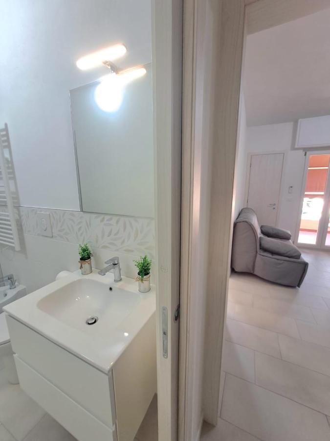 Attico Sweet Dreams Apartment Loano Exterior photo