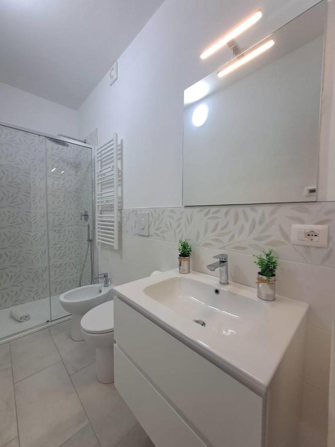 Attico Sweet Dreams Apartment Loano Exterior photo