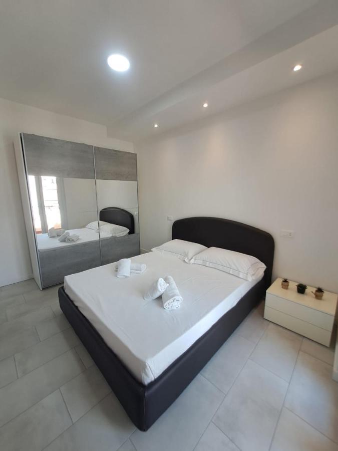 Attico Sweet Dreams Apartment Loano Exterior photo