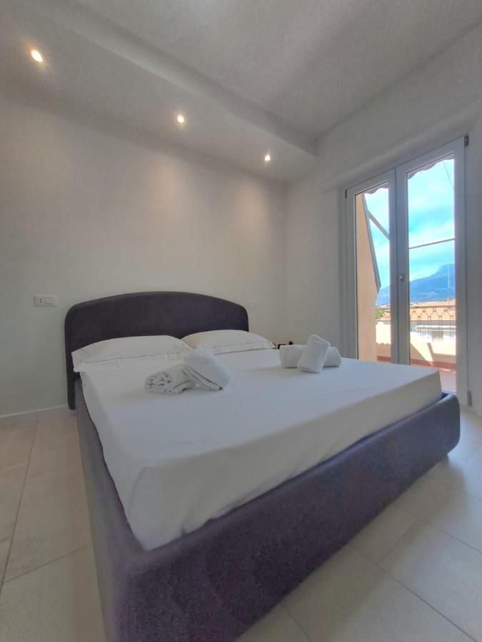 Attico Sweet Dreams Apartment Loano Exterior photo