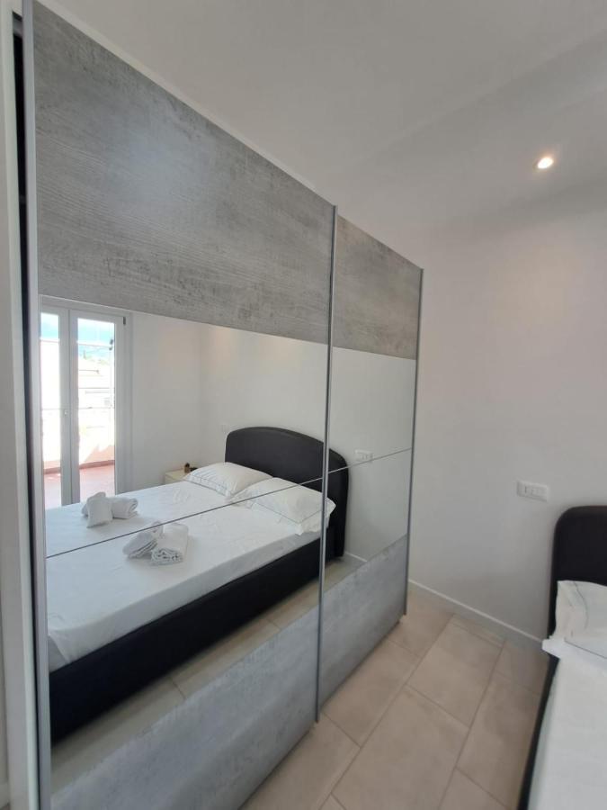 Attico Sweet Dreams Apartment Loano Exterior photo