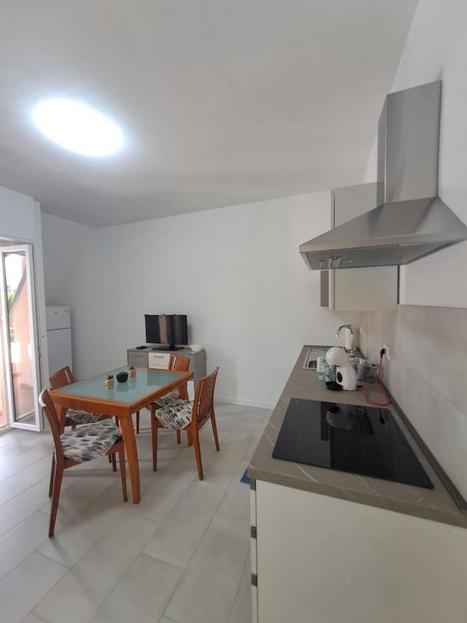 Attico Sweet Dreams Apartment Loano Exterior photo