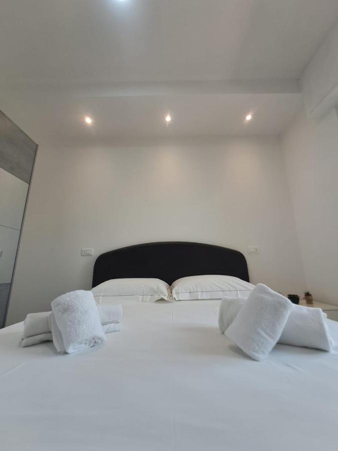 Attico Sweet Dreams Apartment Loano Exterior photo